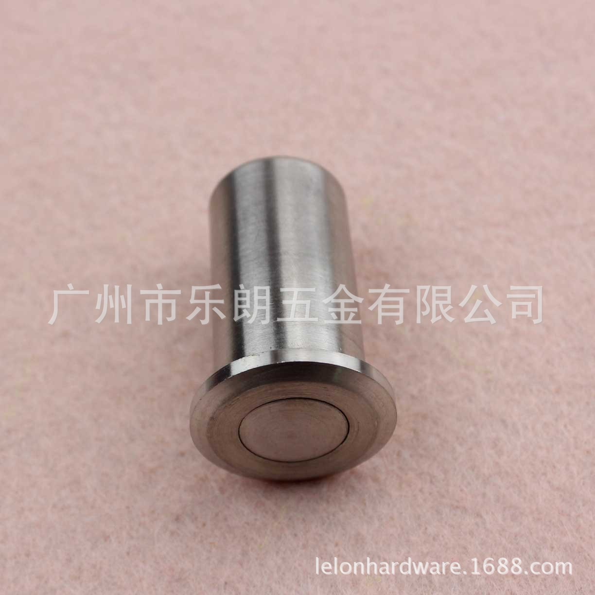 樂(lè)朗五金RDA-25 不銹鋼防塵器