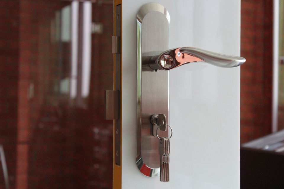 Supply all kinds of door lock types