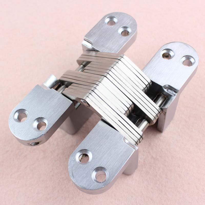 180 degree conceal door hinge/invisible door hinge/door hinge