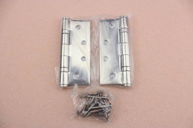 manufacturer sus304 stainless steel spring hinge