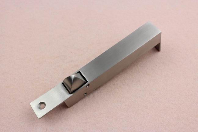 OEM Manufacturer Stainless Steel Automatic Flush Bolt Security Door Bolt