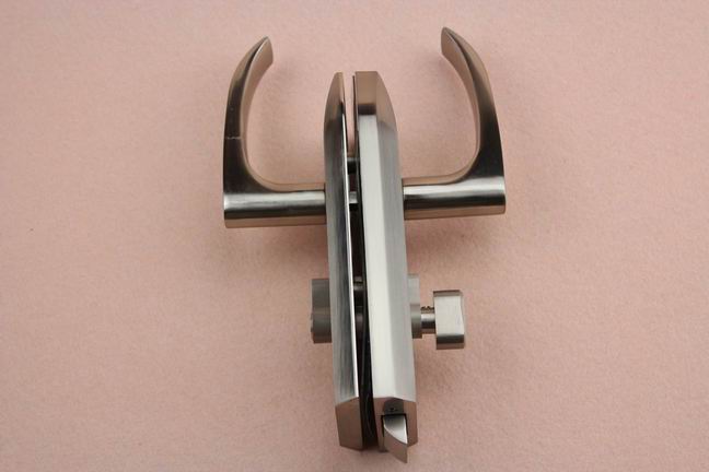 sliding glass door lock